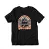 Be Kind We're All Idiots Vintage T-Shirt