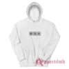 Bitch Periodic Table Hoodie