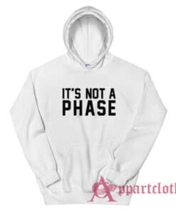 It's Not A Phase Hoodie