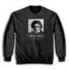 Ludwig Van Beethoven Portrait Vintage Sweatshirt