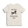 Men Want What Butches Have T-Shirt