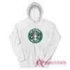 No Woman No Cry Parody Hoodie