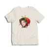 Robert Pattinson Strawberry Funny T-Shirt