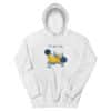 Weightlifting Duck If I Die I Die Hoodie