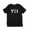 Yaoi Yuri Funny T-Shirt
