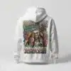 Amaze Rocket Rocky Project Hail Mary Hoodie