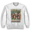 Amaze Rocket Rocky Project Hail Mary Sweatshirt