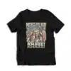 Amaze Rocket Rocky Project Hail Mary T-Shirt