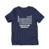 I Wear This Shirt Periodically Project Hail Mary T-Shirt