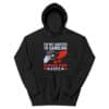 I'm Not Addicted To Gambling I'm Addicted To Hope Hoodie