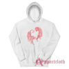 Japanese Fighting Tiger Hoodie