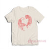 Japanese Fighting Tiger T-Shirt