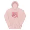 Kawaii Strawberry Milk Hoodie