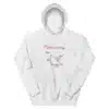 Math Is Easy Find X Hoodie