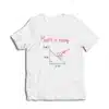 Math Is Easy Find X T-Shirt