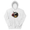 Project Hail Mary Spaceship Hoodie