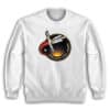 Project Hail Mary Spaceship Sweatshirt