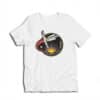 Project Hail Mary Spaceship T-Shirt