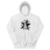 Rats Spelled Backwards is Star Hoodie