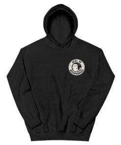 Seal of Disapproval Hoodie
