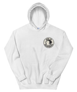 Seal of Disapproval Hoodie
