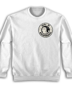 Seal of Disapproval Sweatshirt