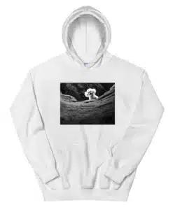 Silence Of The Lambs Dog Hoodie