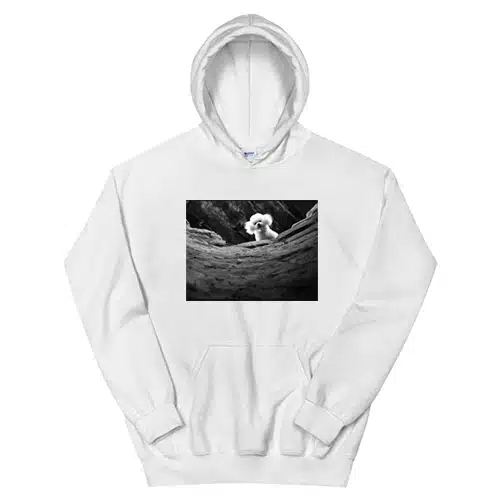 Silence Of The Lambs Dog Hoodie