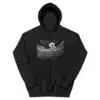 Silence Of The Lambs Dog Hoodie