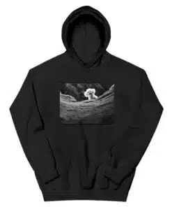 Silence Of The Lambs Dog Hoodie