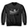 Silence Of The Lambs Dog Sweatshirt