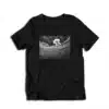 Silence Of The Lambs Dog T-Shirt