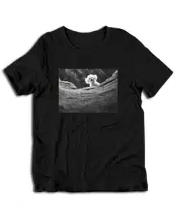 Silence Of The Lambs Dog T-Shirt