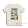 That's Bananas Funny Vintage T-Shirt