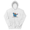 This Is An Outrage Princess Donut and Mongo Hoodie