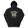 Tired Students Club Hoodie