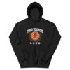 Tired Teachers Club Hoodie