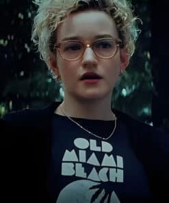 Old Miami Beach Weapons Justine T-Shirt