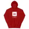 Ah The Element Of Surprise Project Hail Mary Hoodie