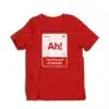 Ah The Element Of Surprise Project Hail Mary T-Shirt
