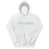 Ciao Bella Retro Italian Hoodie