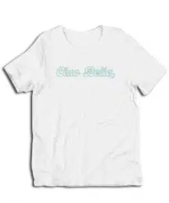 Ciao Bella Retro Italian T-Shirt