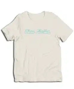 Ciao Bella Retro Italian T-Shirt