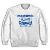 Grace Rocky Save Stars Project Hail Mary Sweatshirt