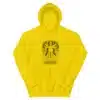 Homer Simpson Vitruvian Man Hoodie