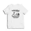 How Come It's Always You're Autistic Never Thank You For Baseball T-Shirt