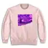 Let It Gogh Funny Van Gogh Starry Night Sweatshirt