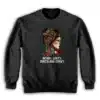 Nerdy Dirty Inked and Curvy Vintage Sweatshirt
