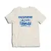 O Keefe Brewery Always Sunny in Philadelphia T-Shirt