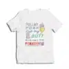 Pull My Pork Rub My Butt and Call Me Pitmaster T-Shirt